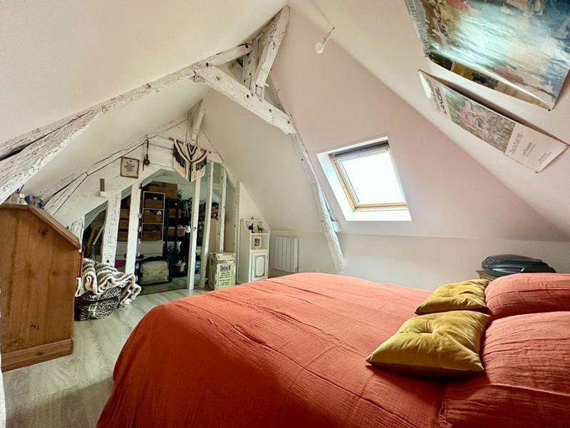 Immeuble - 148 m² - 7 pièces