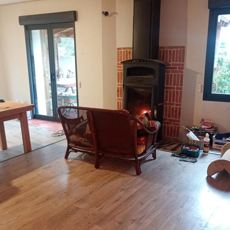 Maison - 230 m² - 8 pièces