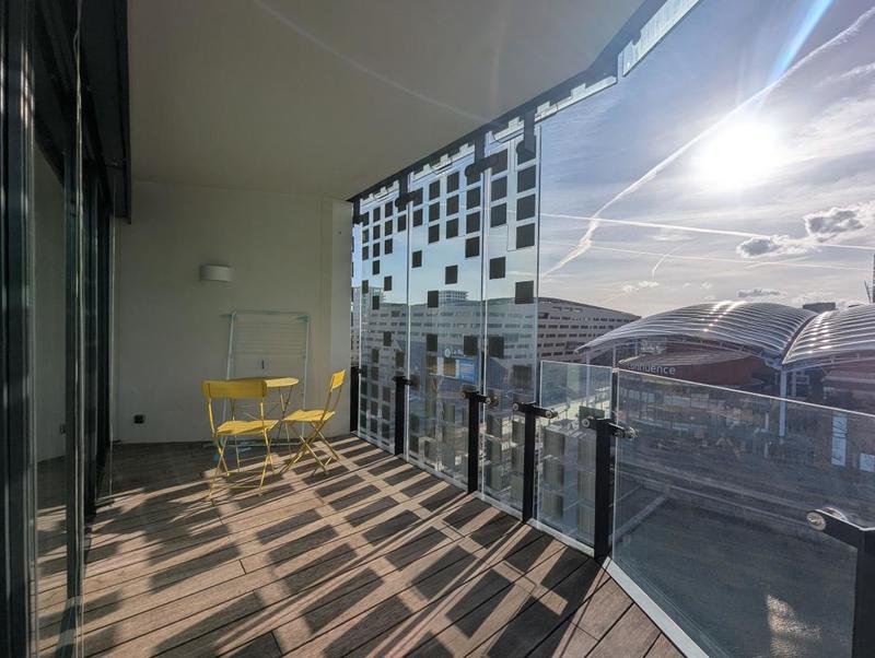 Appartement - 74 m² - 3 pièces