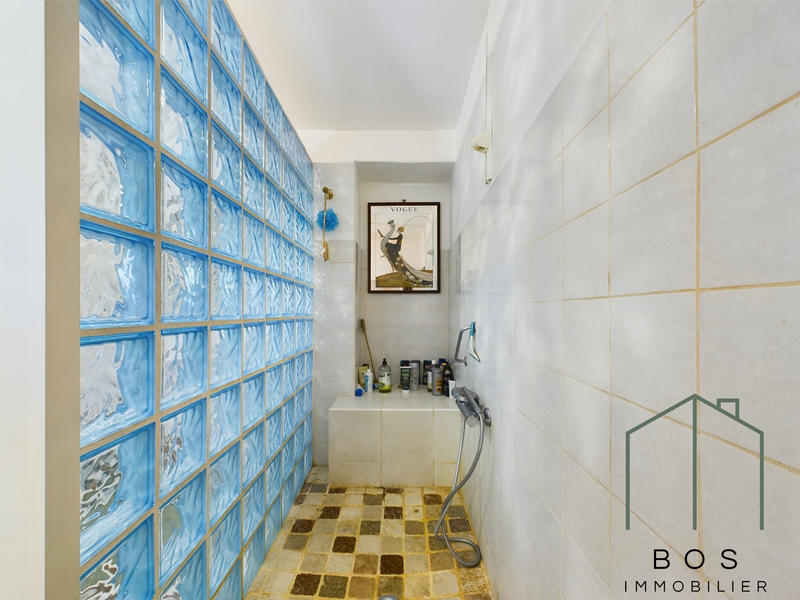 Bastide - 361 m² - 11 pièces