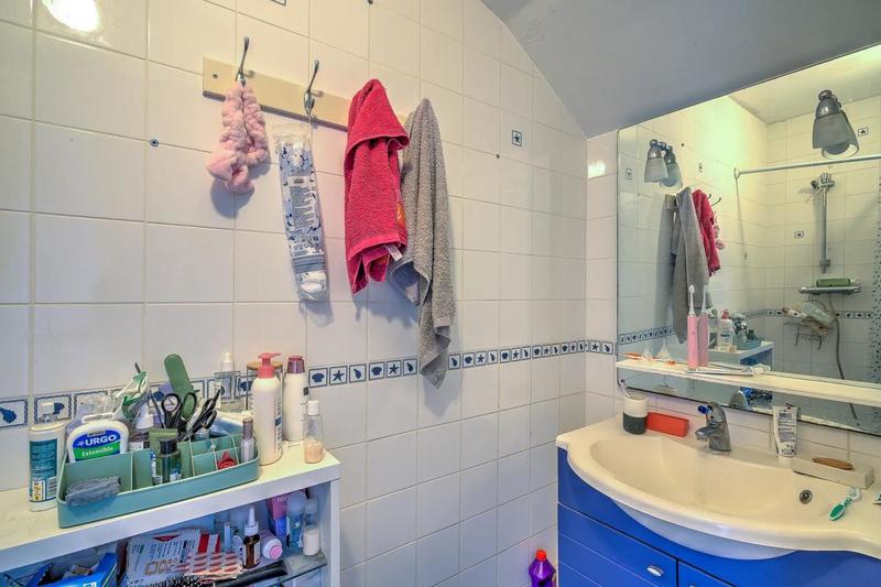 Maison - 117 m² - 6 pièces