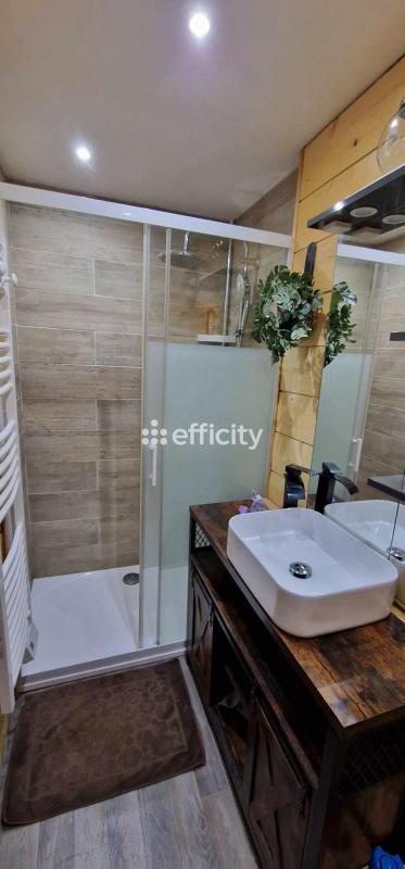 Maison - 120 m² - 7 pièces