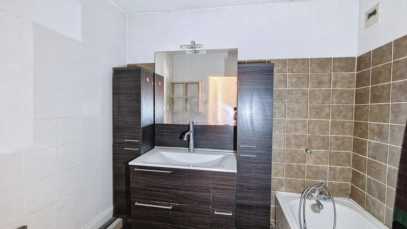 Appartement - 86 m² - 3 pièces