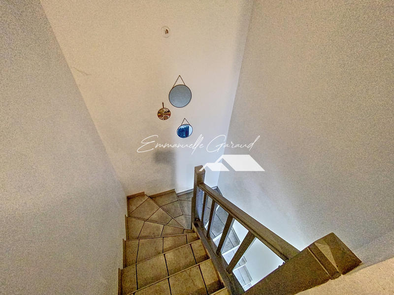 Maison - 111 m² - 5 pièces