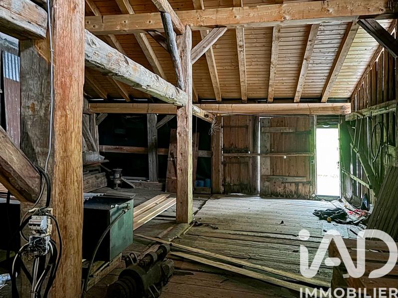 Châlet - 89 m² - 3 pièces