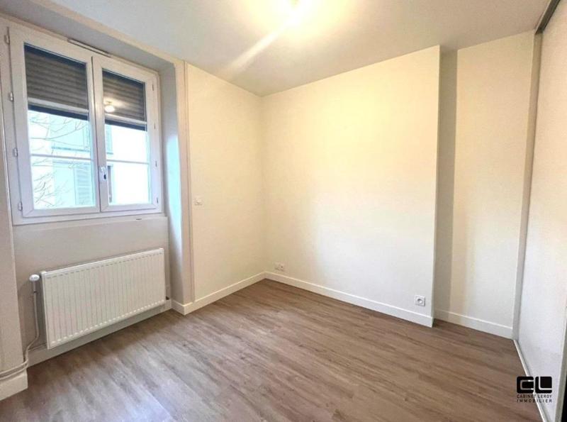 Appartement - 53 m² - 2 pièces