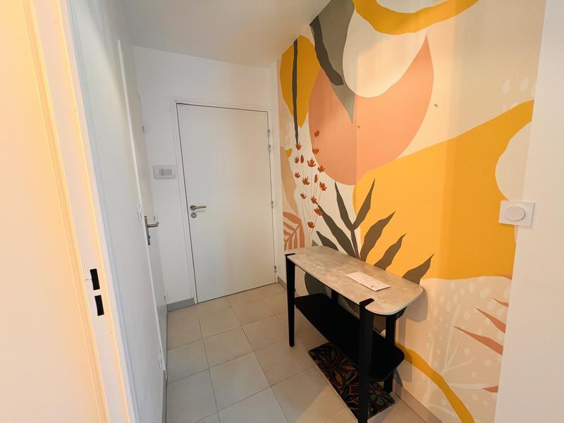 Appartement - 68 m² - 3 pièces