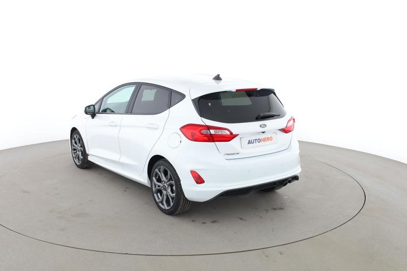 Ford Fiesta 1.0 EcoBoost St-Line 5p 100 ch