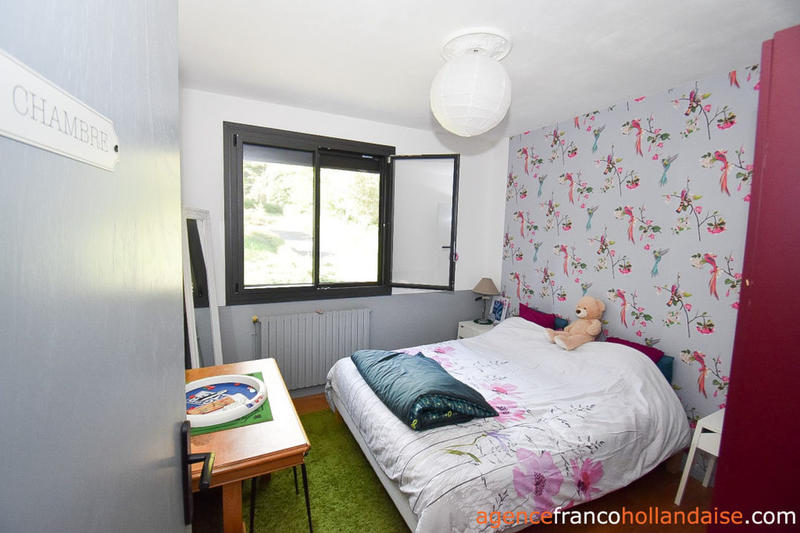 Maison de campagne - 181 m² - 7 pièces