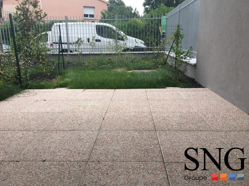 Appartement - 30 m² - 1 pièce