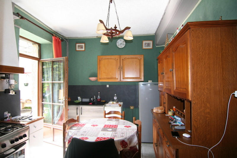 Immeuble - 197 m² - 8 pièces