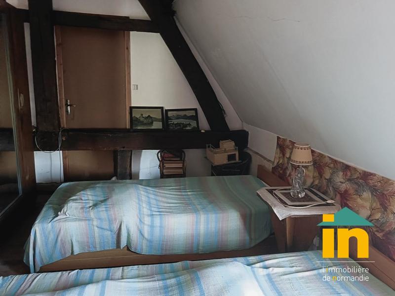 Maison de campagne - 99 m² - 5 pièces