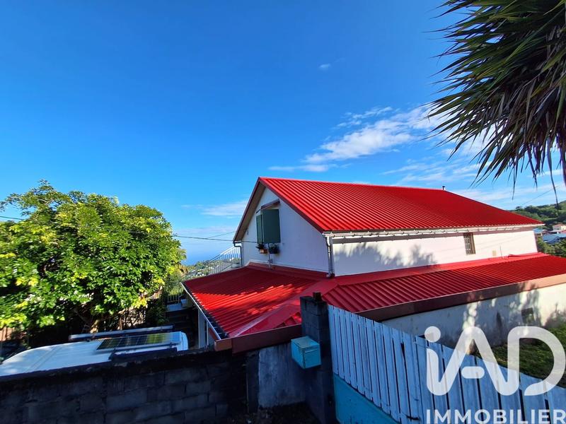 Maison - 147 m² - 6 pièces