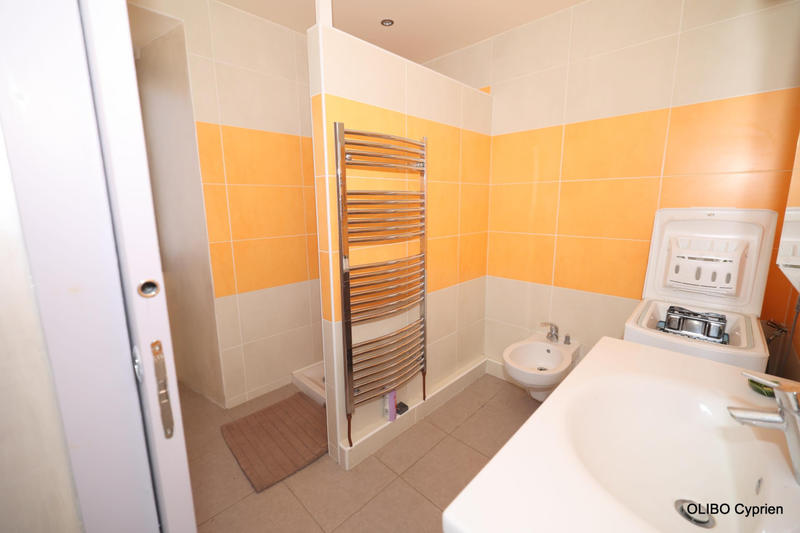 Maison - 119 m² - 6 pièces