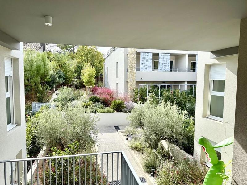 Appartement - 46 m² - 1 pièce