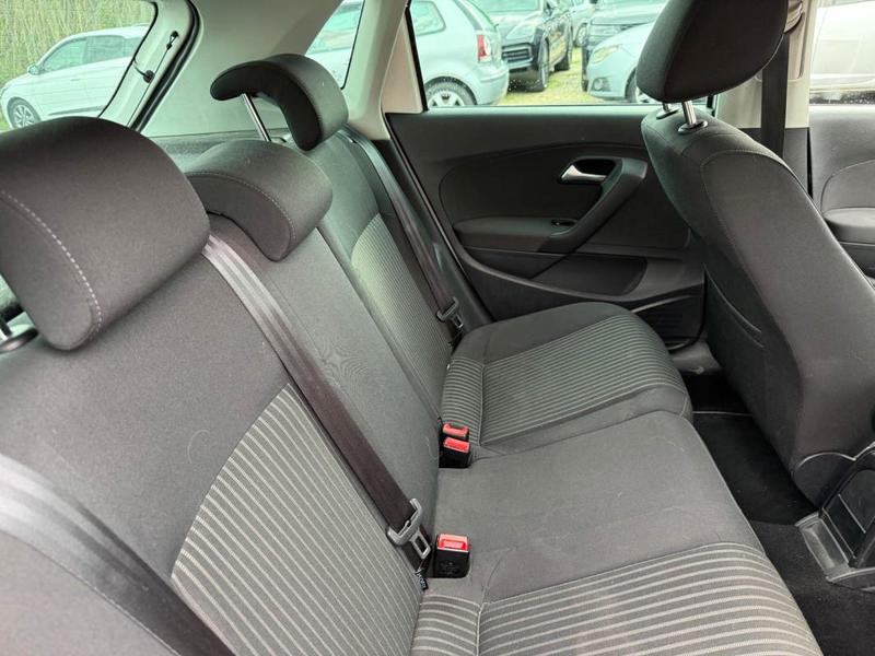 Volkswagen Polo 1.4 85ch Sportline