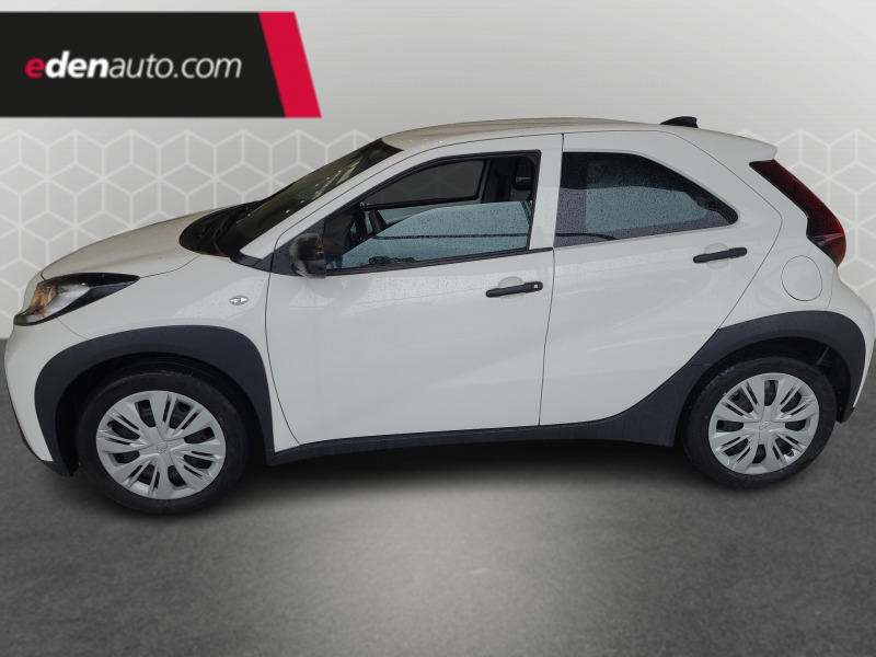 Toyota aygo x 1.0 Vvt-i 72 Active Business