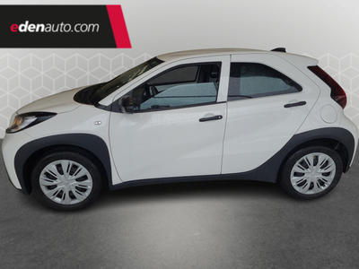 Toyota aygo x 1.0 Vvt-i 72 Active Business