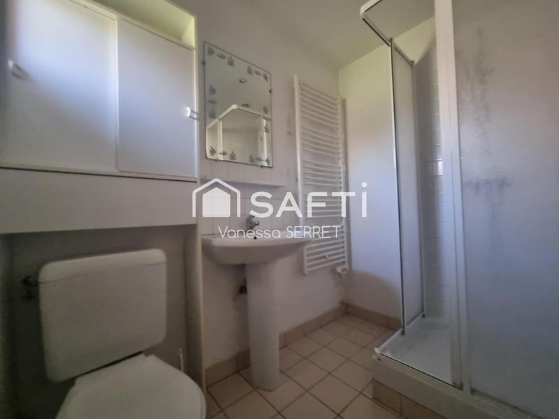 Maison - 186 m² - 6 pièces