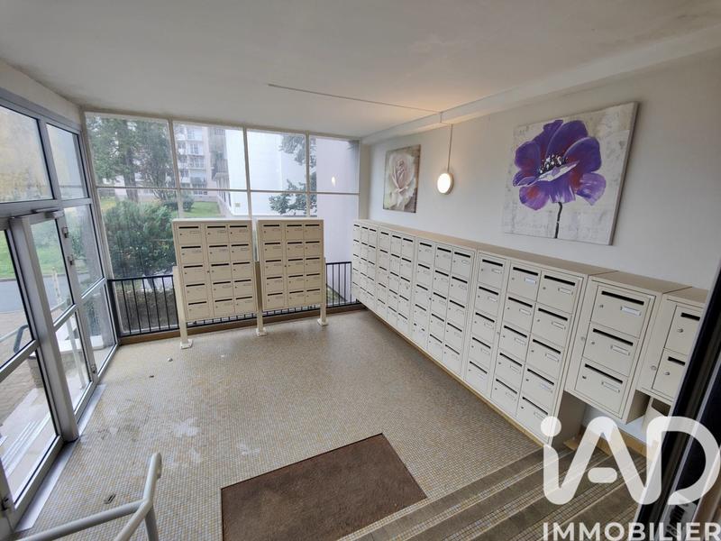 Appartement - 31 m² - 1 pièce