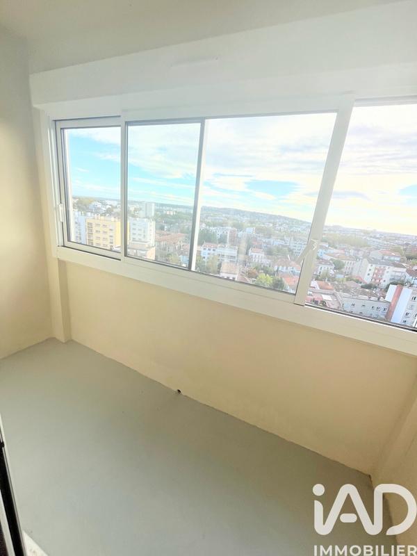 Appartement - 150 m² - 6 pièces