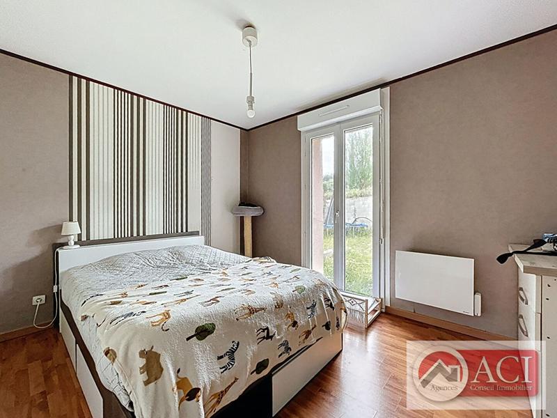 Maison - 164 m² - 7 pièces