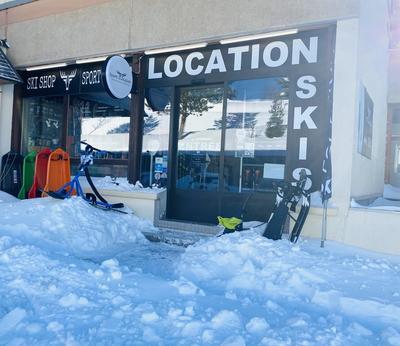 Fonds de commerce - 65 m²