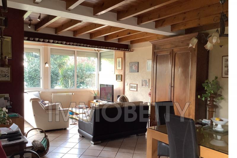 Maison - 148 m² - 6 pièces