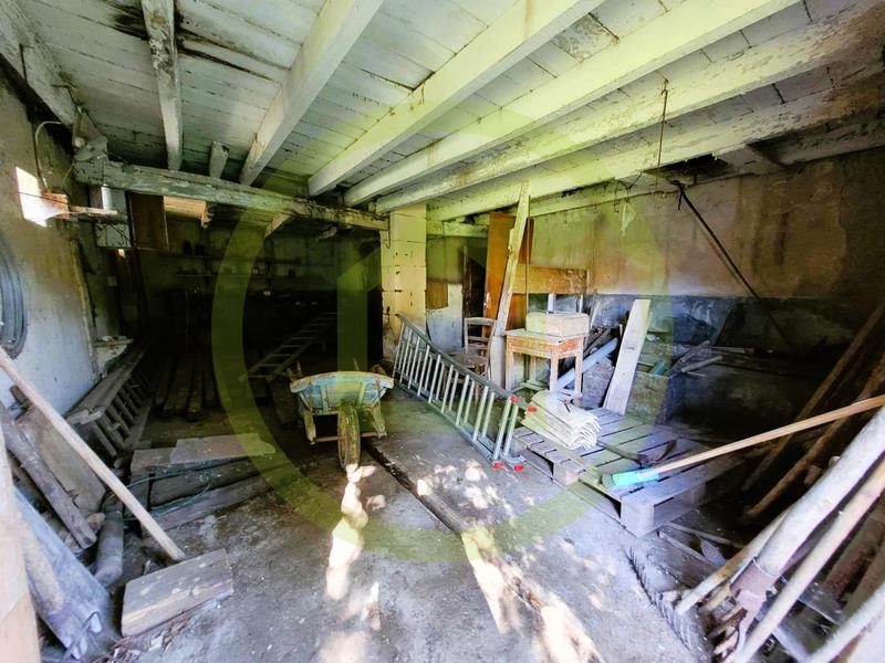 Maison - 147 m² - 5 pièces