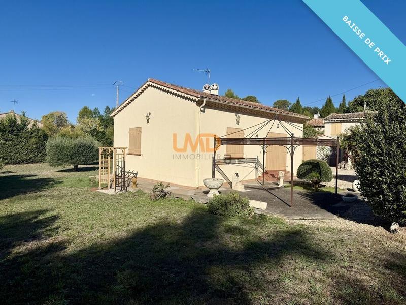 Maison - 56 m² - 3 pièces