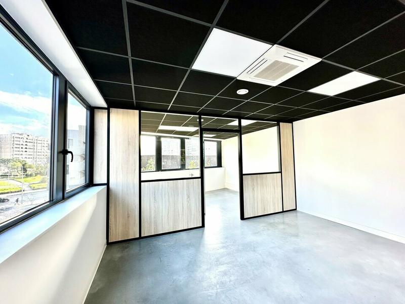 Bureau - 53 m²