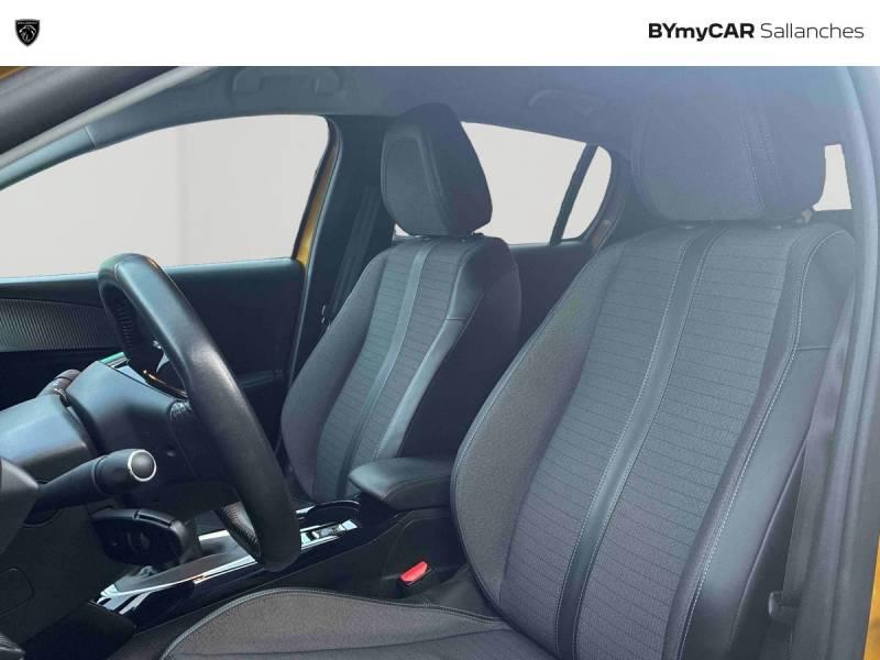 Peugeot 208 BlueHDi 100 s&amp;S Bvm6 Allure