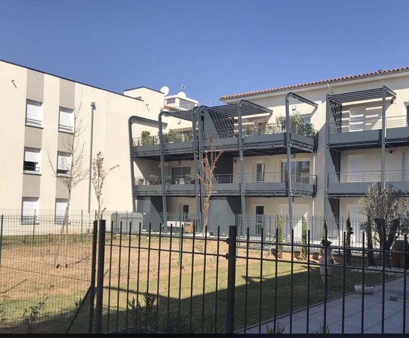 Appartement - 85 m² - 4 pièces