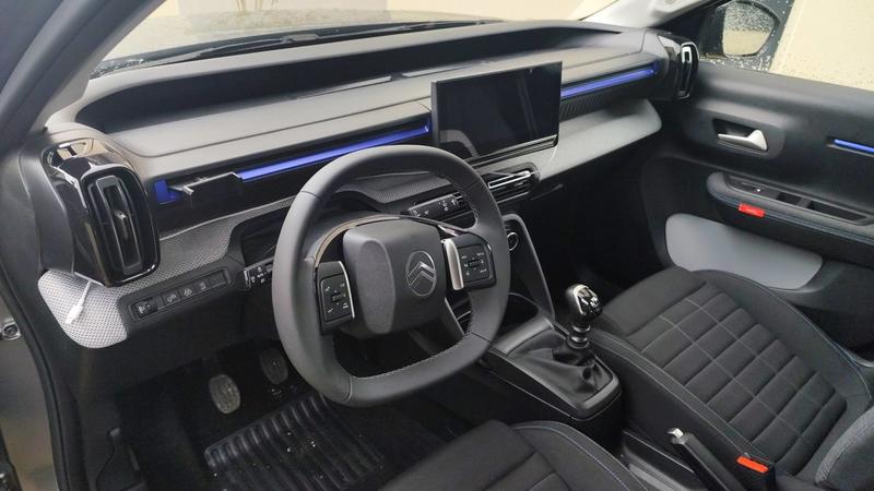 Citroën C3 IV 1.2 PureTech 100 Plus - Première main Garantie constructeur