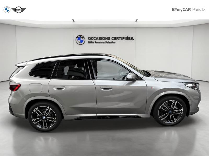 Bmw X1 U11 xDrive 25e 245ch Dkg7 m Sport