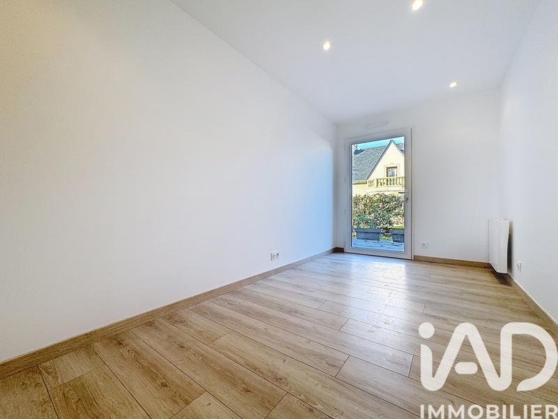 Maison de ville - 166 m² - 9 pièces