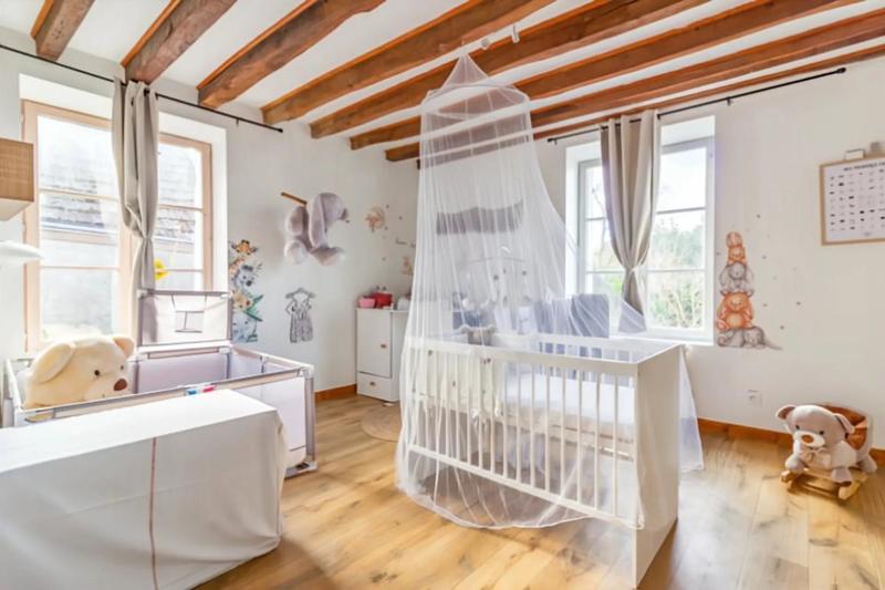 Maison - 180 m² - 10 pièces