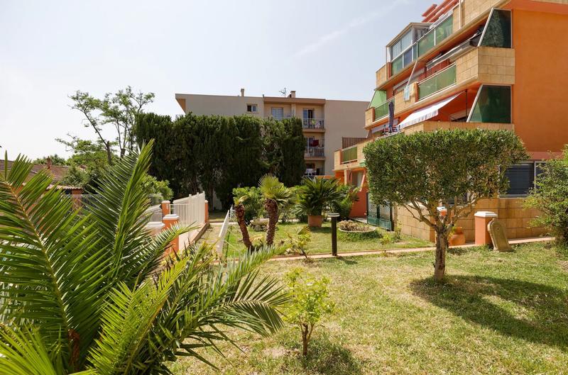 Appartement - 50 m² - 3 pièces