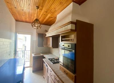 Appartement - 52 m² - 3 pièces