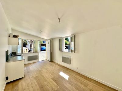 Maison - 34 m² - 2 pièces