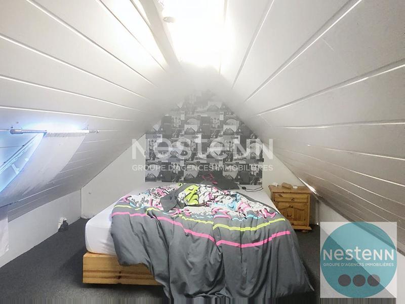 Appartement - 59 m² - 4 pièces