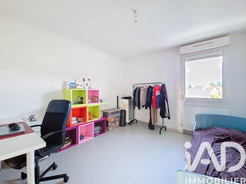 Appartement - 73 m² - 3 pièces