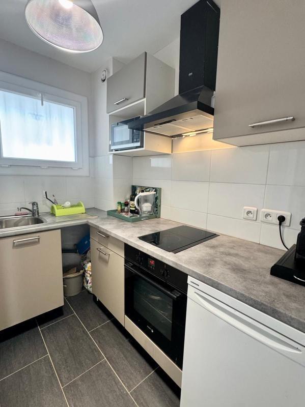 Studio - 29 m² - 1 pièce