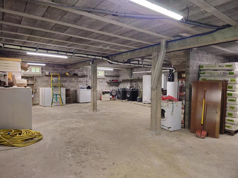 Maison - 133 m² - 7 pièces