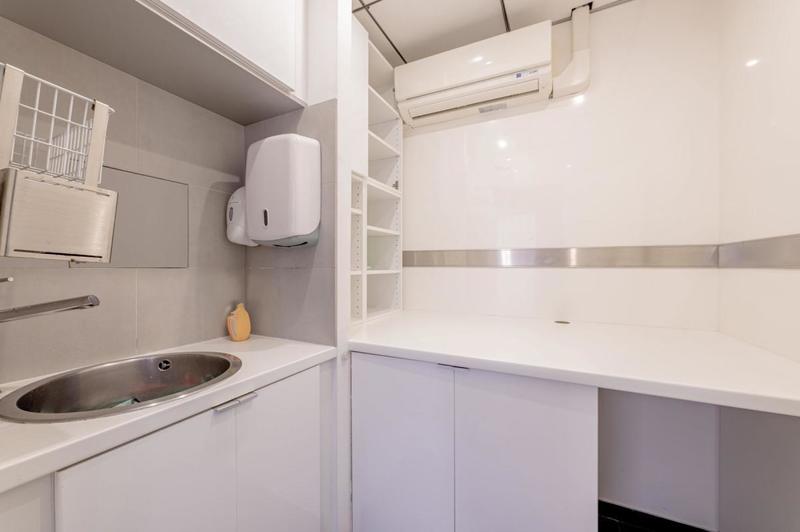 Appartement - 47 m² - 3 pièces