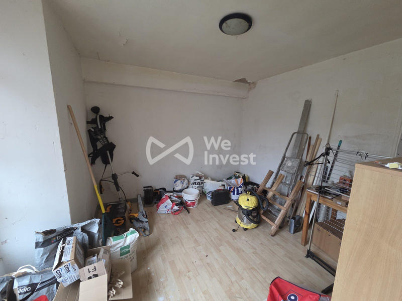 Maison - 91 m² - 5 pièces