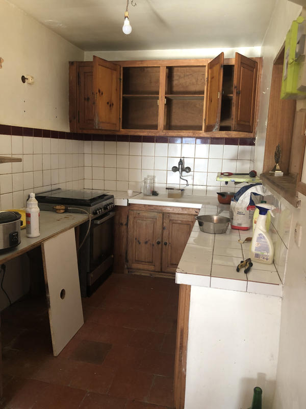 Maison - 134 m² - 7 pièces