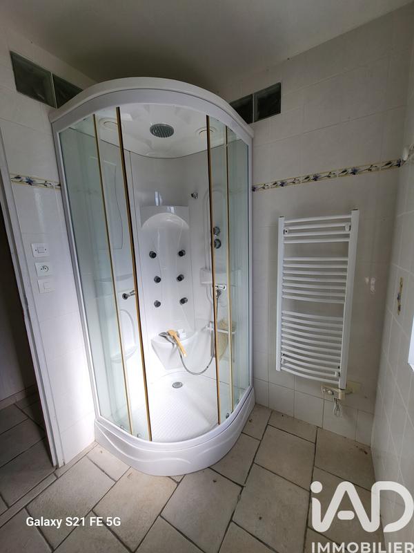 Maison de campagne - 147 m² - 5 pièces