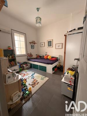 Duplex - 112 m² - 4 pièces