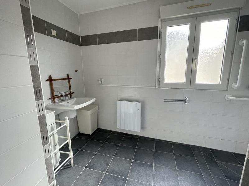 Appartement - 197 m² - 5 pièces